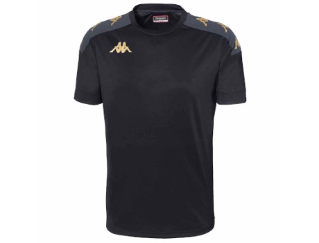 Camiseta de Mujer para Running ADIDAS Run Icons Talla Rojo (M)