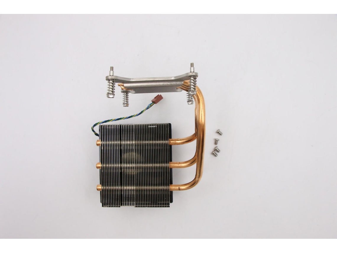 Disipador de CPU Lenovo de torre I de 125 W