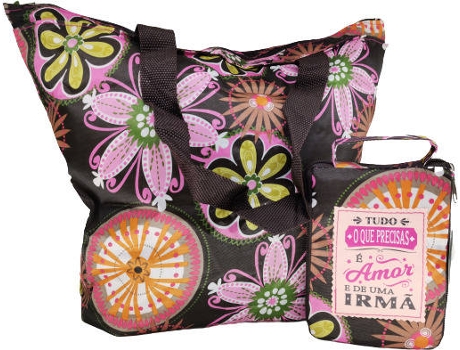 Bolso H&H Hermana Mujer
