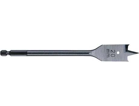 Broca de Pala MILWAUKEE FB 16 x 152 - 1 pc