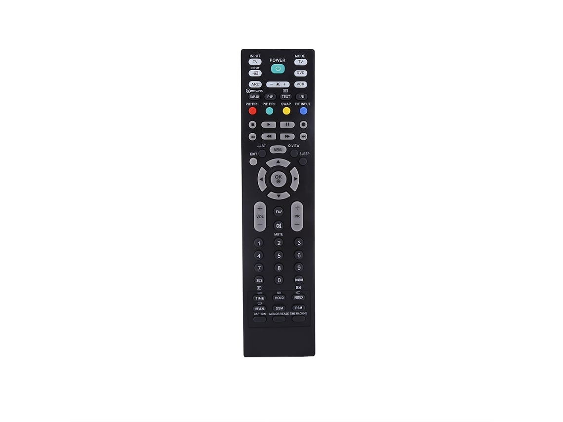 Mando A Distancia De Repuesto Universal Para Televisores Lg Smart Led Lcd Mkj32022835