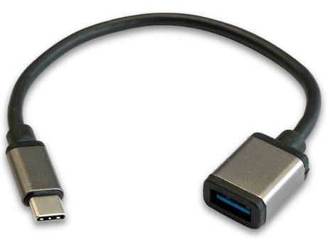 Cable USB A-USB C 3GO C136