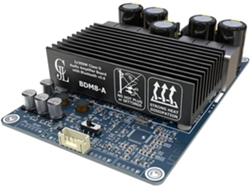 Tarjeta De Audio Amplificadora De Potencia Digital Tpa3255 2x300w 2 0