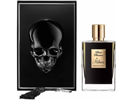 Cofre de Perfume BY KILIAN Black Phantom Eau de Parfum (50 ml)