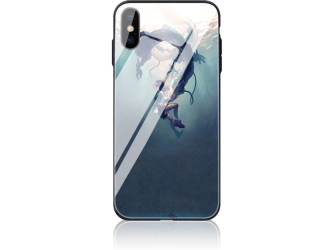 Funda iPhone 7 Plus, 8 Plus Protective Multicolor