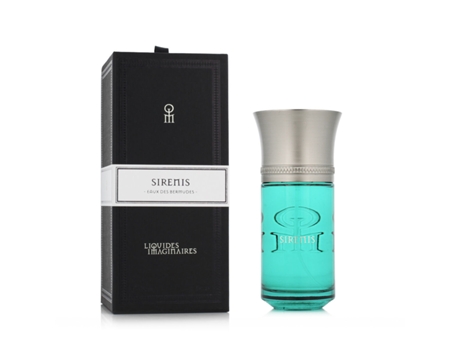 Perfume Unisex LIQUIDES IMAGINAIRES EDP Sirenis 100 ml