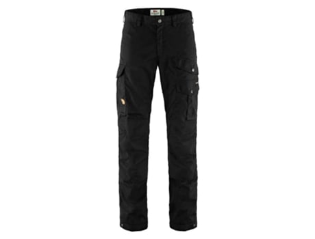 Calça FJÄLLRÄVEN Calça Vidda Pro Preto 48 / Short Homem