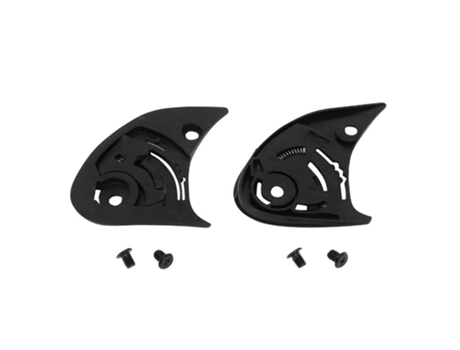 Kit de fijación para visera de casco integral ADX Rs2