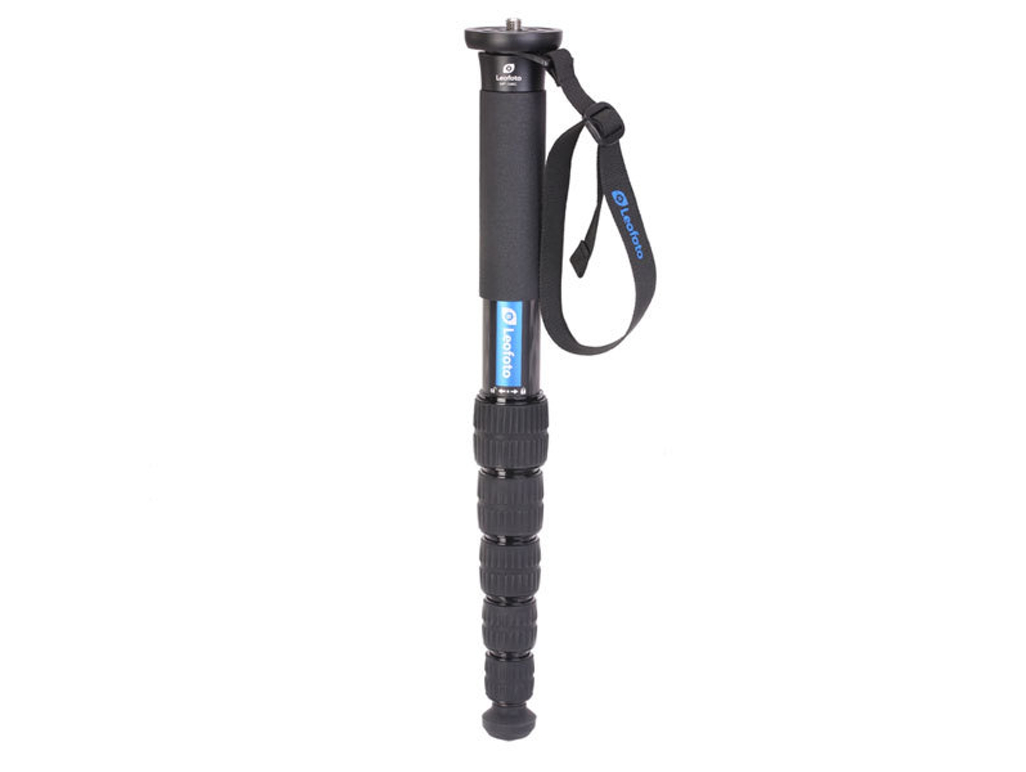 Monopie LEOFOTO MP-326C (Altura Máxima: 155 cm - Carbono)