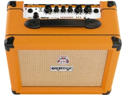 Amplificador ORANGE Crush 20Rt (37 x 32 x 19 cm)
