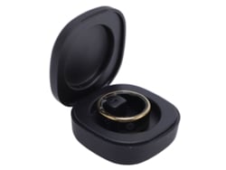 Anillo Inteligente (pantalla Táctil, Resistente Al Agua Ip68, Rastreador De Fitness De Múltiples Modos)