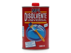 Disolventes EDM Universal