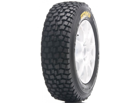 Neumático FEDIMA 155/70 R13 75T F/Kx **Recauchutado*