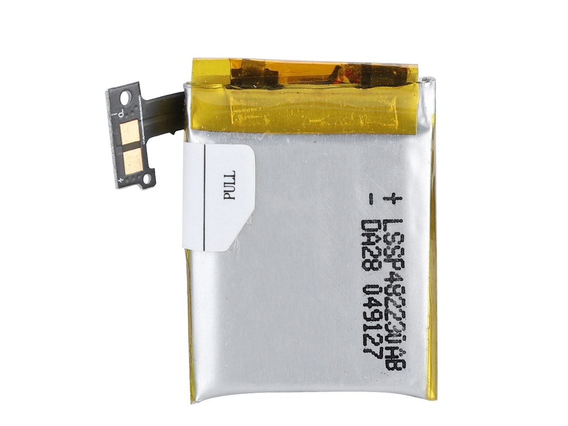 Batería De 315 Mah Para Reloj Samsung Galaxy Gear 1 V700 Lssp48230ab