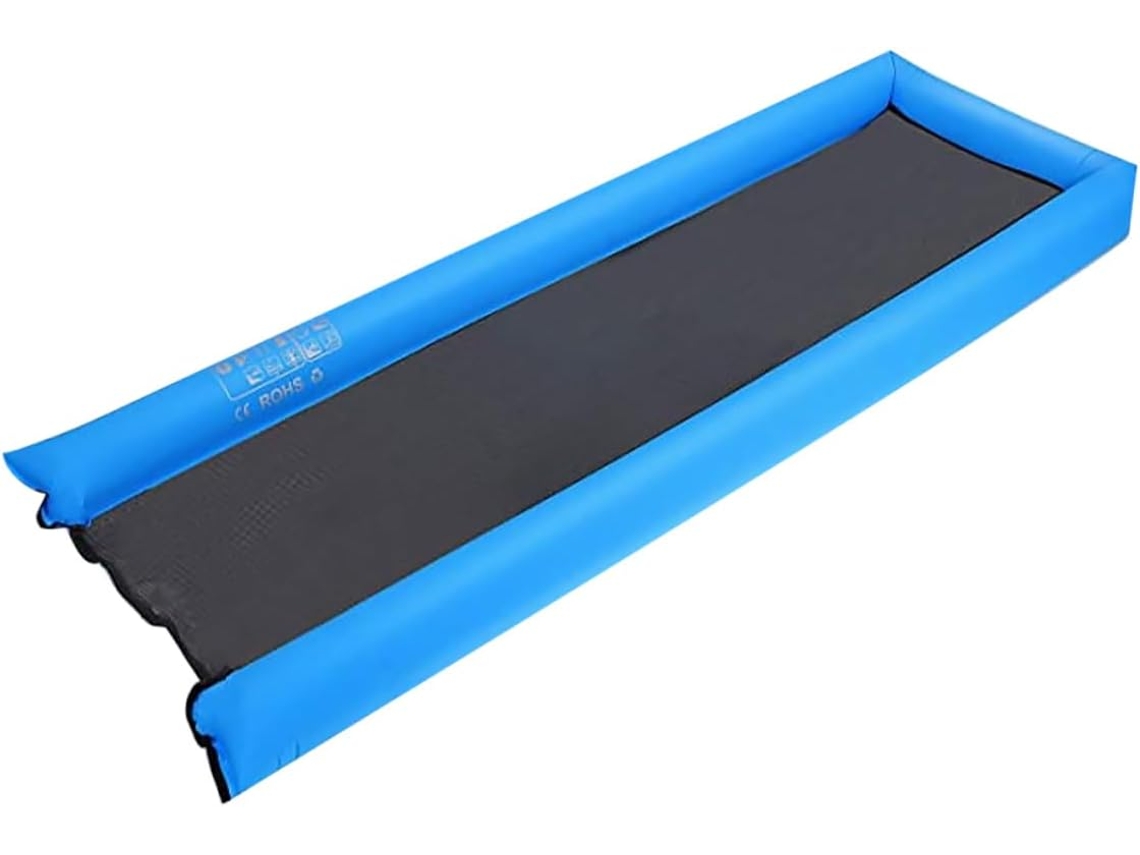 Piscina, Inflables, Natación, Cama, Agua,