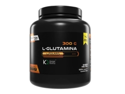 Polaris L Glutamina Kyowa Neutral 300 gr
