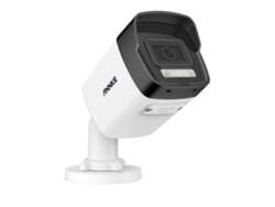 Cámara de seguridad, 12 MP HD, detección de personas y vehículos, IP67 a prueba de agua, 1 unidad OEM