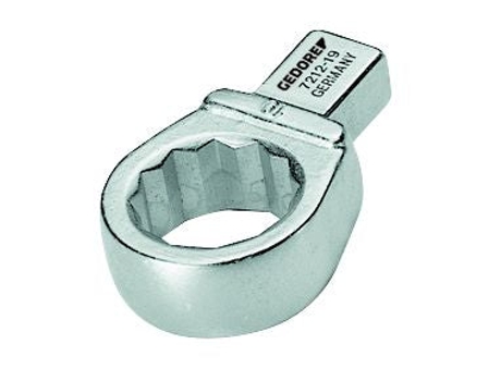 Llave Poligonal 9X12, 21Mm (7678240) GEDORE 7212 21