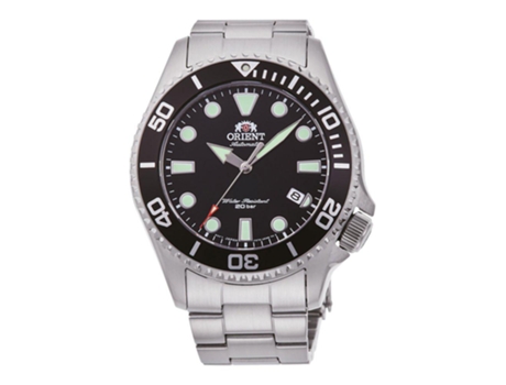 Orient Watches Ra-Ac0K01B10B