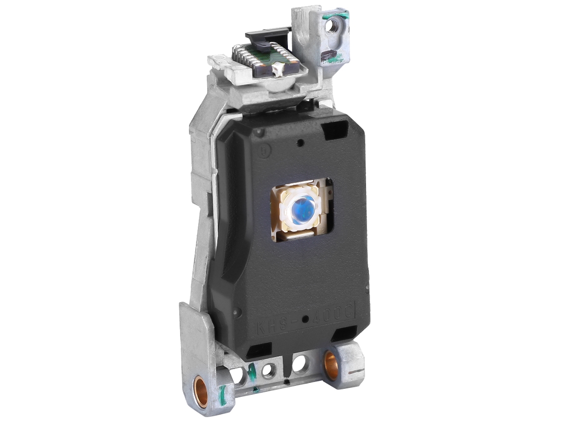 Lente De Lectura Laser Óptica Khs-400c Modo Continuo Puerta Oc Tipo Lente Laser
