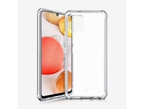 Funda para Samsung ITSKINS Transparente