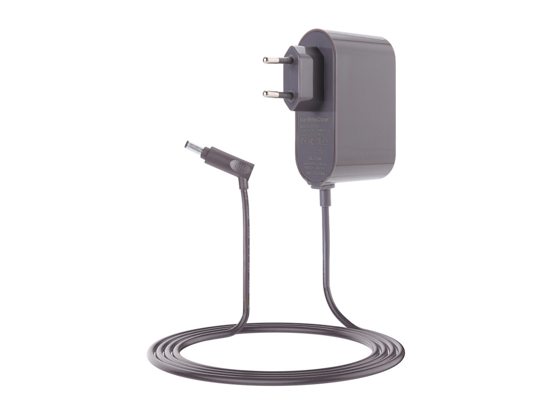 Cargador Compatible Con V6, V7 Y V8.