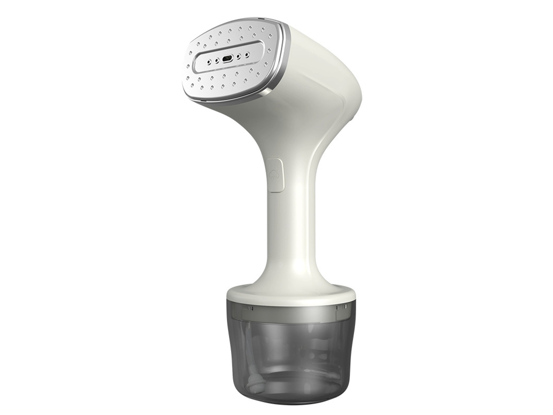Vaporizador de ropa portátil Chrui con tanque de 260 ml, calentamiento rápido y apagado automático