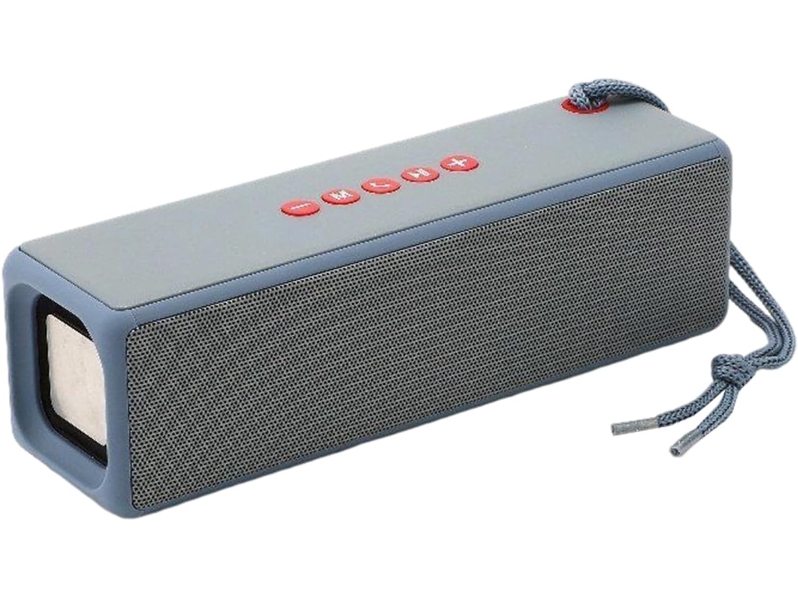 Altavoz con cable - Reproductor compacto, instrumento de entretenimiento de sonido SFUSHOS