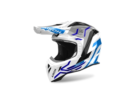 Casco de moto AIROH Aviator Ace 2 Ground XS