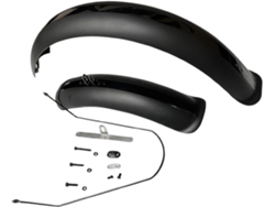 Guardabarros Para Bicicleta Harilla, Juego De Accesorios Delantero Trasero, Profesionales Bicicletas Montaña