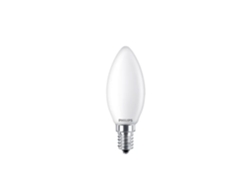 Bombilla Corepro Ledcandle Nd 2.2-25w B35 E14 Frg Philips