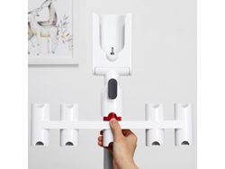 Soporte de almacenamiento para Dyson V10 V11 Dok, accesorios para aspiradoras, soporte para herramienta, Base para boquilla, soporte para estación de muelles