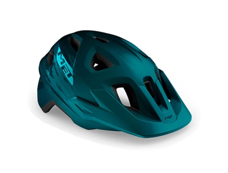 Casco MET R Casco Z1 Mips Mate