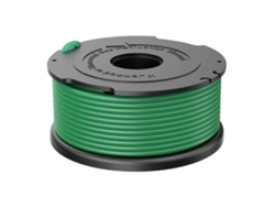 Carrete X5p De 1 Pieza Para Cortacésped Black Decker Gh3000 Gh3000r Lst540 Lst540b P4b, Pieza Sf-080-bkp