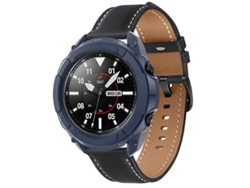 Funda protectora de TPU anticaídas para Samsung Galaxy Watch 3 (41 mm/45 mm) Ly Ebike