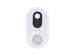 Repelente Ultrasónico Electrónico Enchufable Para Mosquitos Para El Control De Plagas En Interiores.