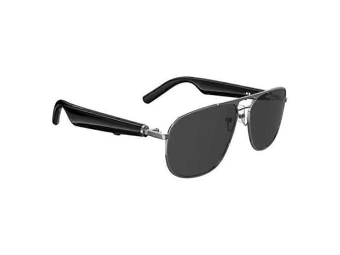 Gafas de sol polarizadas G01-01 para ciclismo, gafas inteligentes con auriculares inalámbricos Bluetooth (certificación CE)