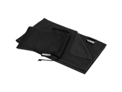 Toalla Refrescante Deportiva De Pet Reciclado Con Bolsa 80 X 30 Cm "raquel"