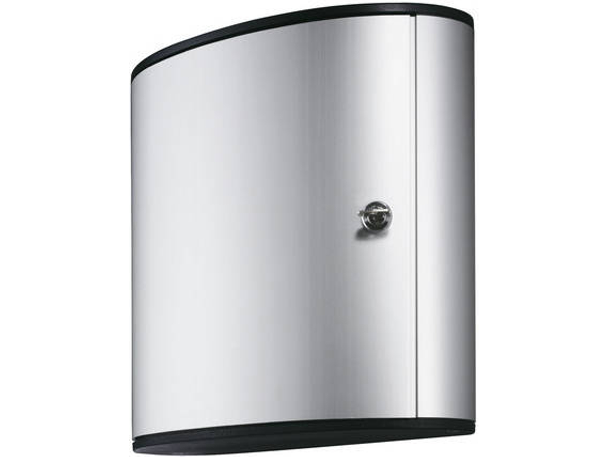 Llavero DURABLE Key Box 36 Gris (310x310x125mm - Aluminio)