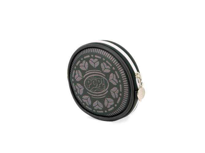 Monedero KARACTERMANIA Oh My Pop Black Cookie