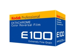 Kodak Ektachrome 100