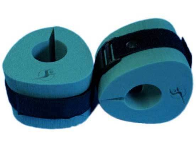 Manguitos LEISIS Azul (13x12.5x8.5cm)