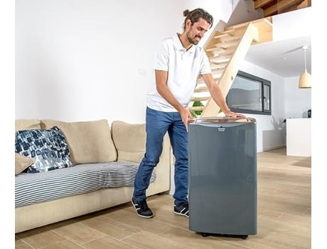 Aire Acondicionado Portátil TAURUS KD90HAE