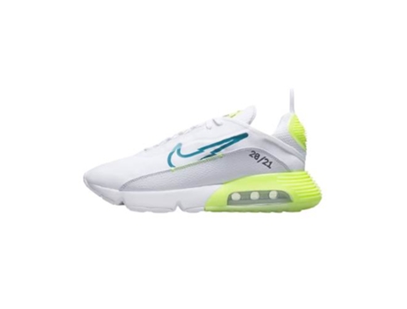 Zapatos NIKE (43.0 eu - Blanco)
