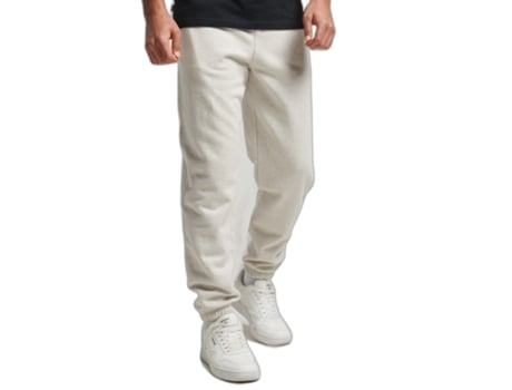 Pntalones de Chándal para Hombre SUPERDRY (Algodón - S - Multicolor)