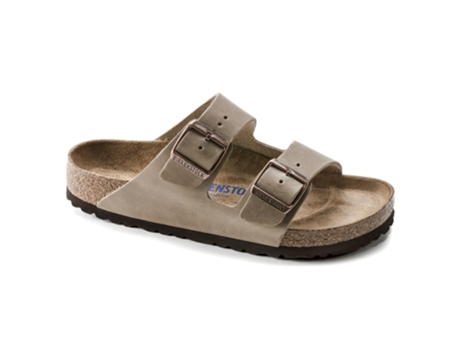 Sandalias BIRKENSTOCK Unisexo (Multicolor - 42)