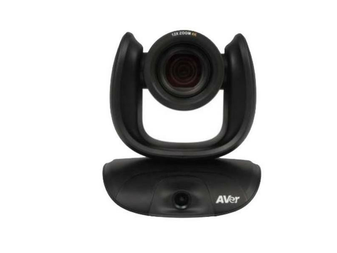 Sistema de Videoconferencia AVER 61U3010000AC (4K Ultra HD)
