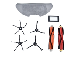 Kit De Accesorios Para Aspiradora Robot Mijia Pro - Repuestos - Fácil Instalación