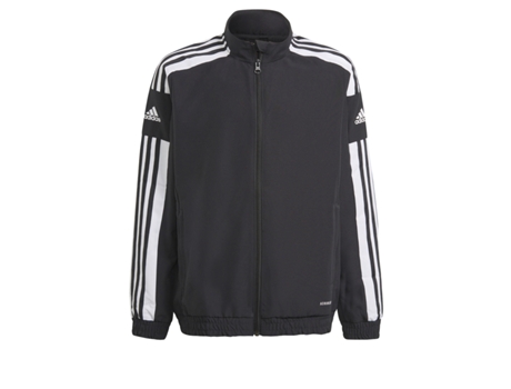 Chaqueta Niños Adidas Squadra 21 Presentation (Tam: 9-10 Años)