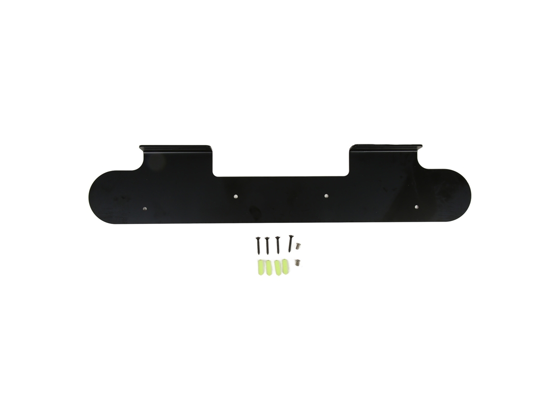 Soporte De Pared (perforación Precisa, Instalación Fácil) Adecuado Para Montaje En Pared Del Soundbar Bose Smart Soundbar 900